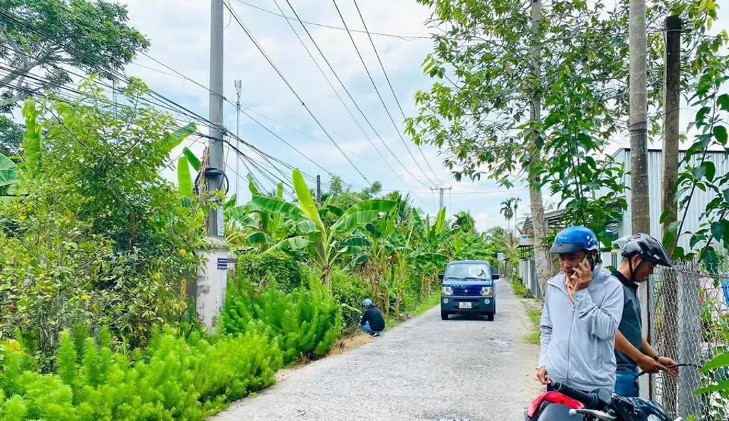 Main-BÁN NỀN ĐẸP ĐỊNH CƯ PHÙ HỢP XÂY NHÀ VƯỜN NGHĨ DƯỠNG THUỘC XÃ ĐÔNG THẠNH, CHÂU THÀNH, HẬU GIANG-0