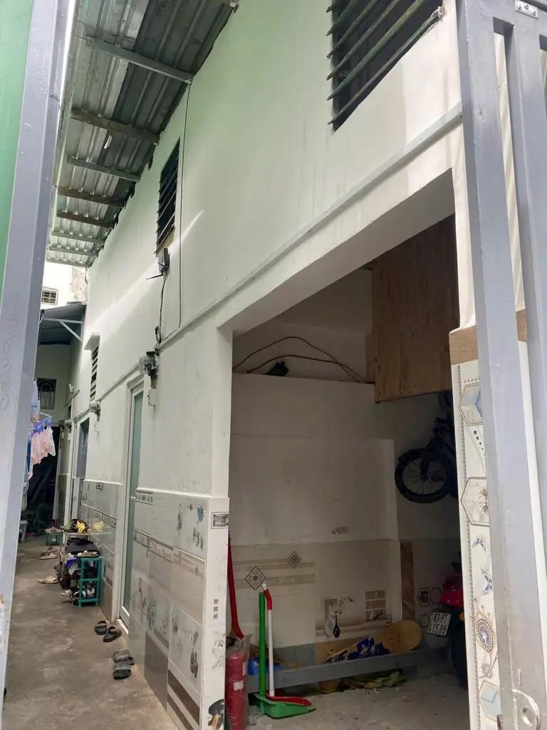 Main-BÁN ĐẤT TẶNG DÃY TRỌ 4.5x15.5 CN 68m2 - NGÂN HÀNG CHO VAY 4,5 TỶ - GIÁ BÁN 5,190 TỶ-2