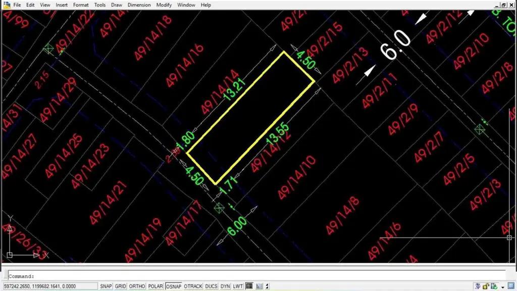 Main-BÁN ĐẤT TẶNG DÃY TRỌ 4.5x15.5 CN 68m2 - NGÂN HÀNG CHO VAY 4,5 TỶ - GIÁ BÁN 5,190 TỶ-5