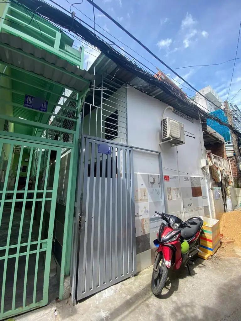 Main-BÁN ĐẤT TẶNG DÃY TRỌ 4.5x15.5 CN 68m2 - NGÂN HÀNG CHO VAY 4,5 TỶ - GIÁ BÁN 5,190 TỶ-1