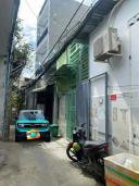 Thumb-BÁN ĐẤT TẶNG DÃY TRỌ 4.5x15.5 CN 68m2 - NGÂN HÀNG CHO VAY 4,5 TỶ - GIÁ BÁN 5,190 TỶ-1