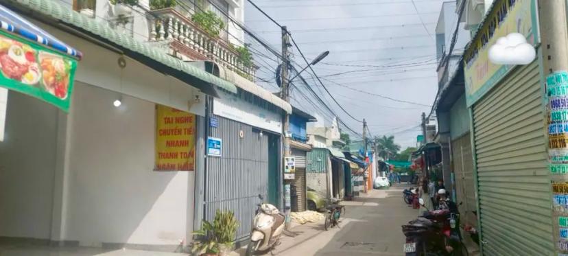 CƠ HỘI VÀNG CHO QUÝ AC ĐẦU TƯ MUA Ở HAY KINH DOANH DÒNG TIỀN TẠI AN PHÚ - THUẬN AN - BD