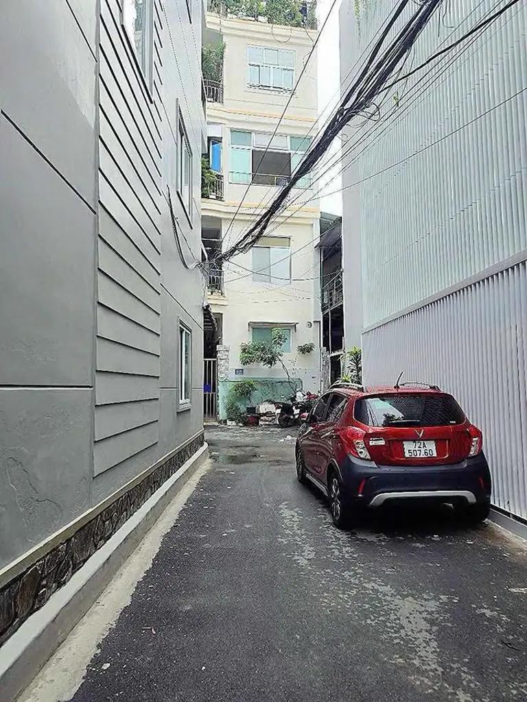 Main-Bán nhà hẻm ô tô cách biển Bãi Trước và Bãi Sau chỉ vài trăm mét-5