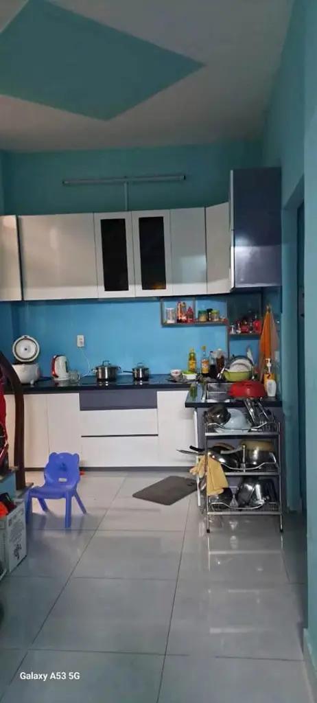 Main-Bán nhà Hẻm 25 Nguyễn Hữu Cảnh, phường Thắng Nhất, Vũng Tàu-1