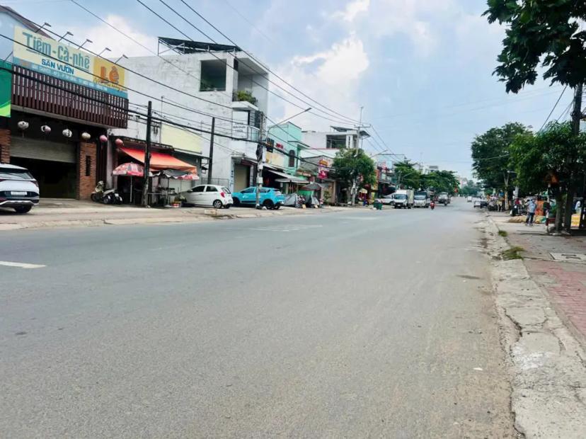 BÁN NHÀ MT HÀN THUYÊN, PHƯỜNG AN BÌNH