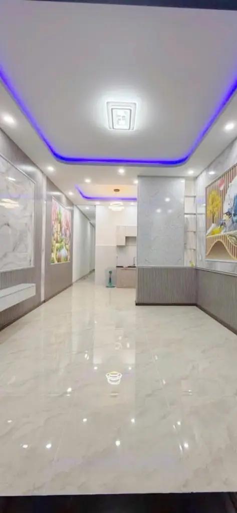 Main-Bán nhà cấp bốn Hố Nai, Tp. Biên Hoà-1