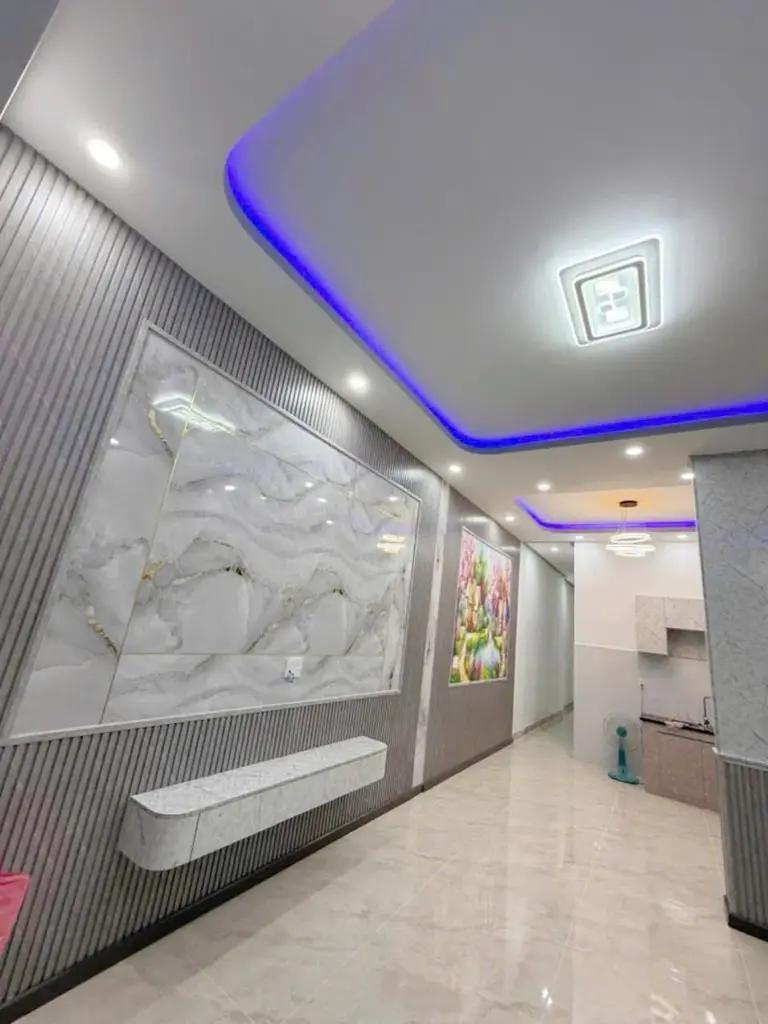 Bán nhà cấp bốn Hố Nai, Tp. Biên Hoà