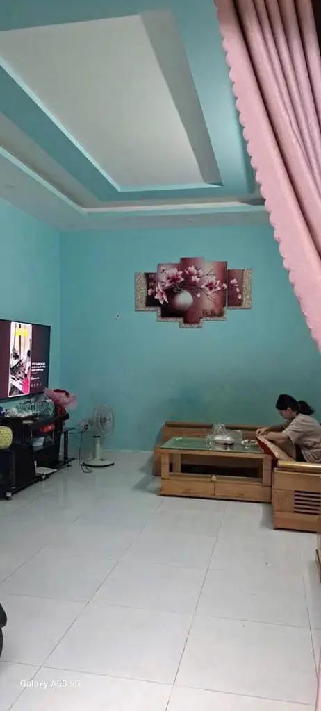 Bán nhà Hẻm 25 Nguyễn Hữu Cảnh, phường Thắng Nhất, Vũng Tàu
