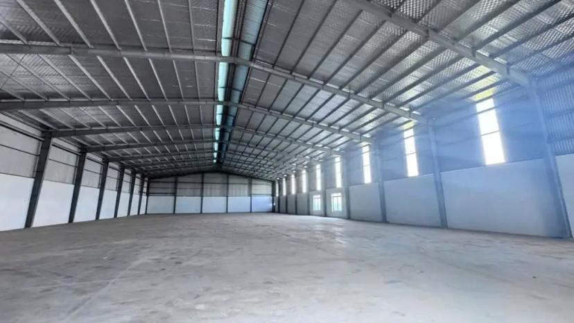 Cho thuê nhà xưởng tại Khai Quang Vĩnh Yên Vĩnh Phúc