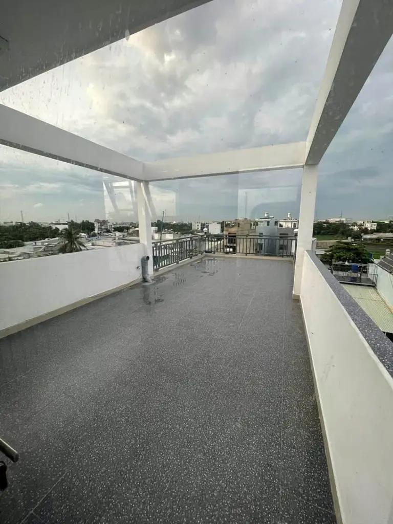 Main-BÁN CHDV 2MT HẺM XE HƠI – P15, GÒ VẤP-2