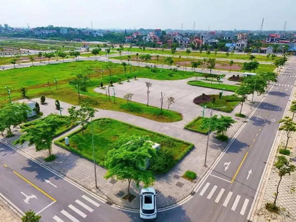 Main-DƯ ÁN ĐẤT NỀN HUB 2 THÁI ĐÀO RESIDENCE  VỊ TRÍ VÀNG - SỔ ĐỎ - CHỈ TỪ 35 TRIỆU-1