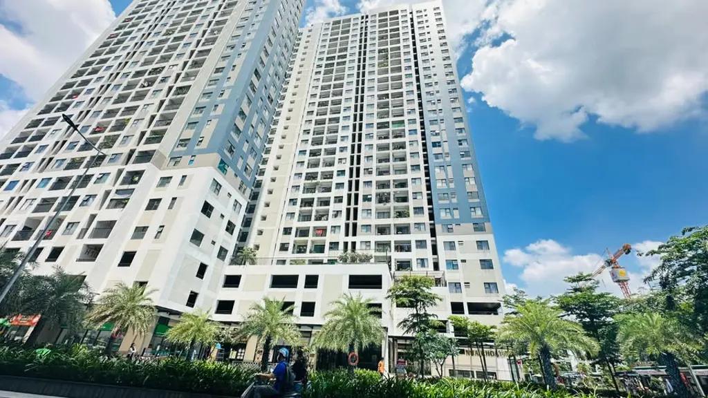 Main-CHUNG CƯ CHARM PLAZA – 3PN – VIEW HỒ BƠI – 93M2 – GIÁ CHỈ 2.1 TỶ-0