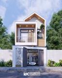 Thumb-4 Mẫu Căn Nhà Mặt Tiền Sương Nguyệt Ánh, Phường Rạch Giá-1