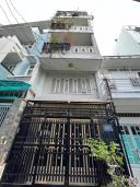 Thumb-HXH thông Khu Phan Xích Long, gần mặt tiền Phan Đăng Lưu, P1, Phú Nhuận-1