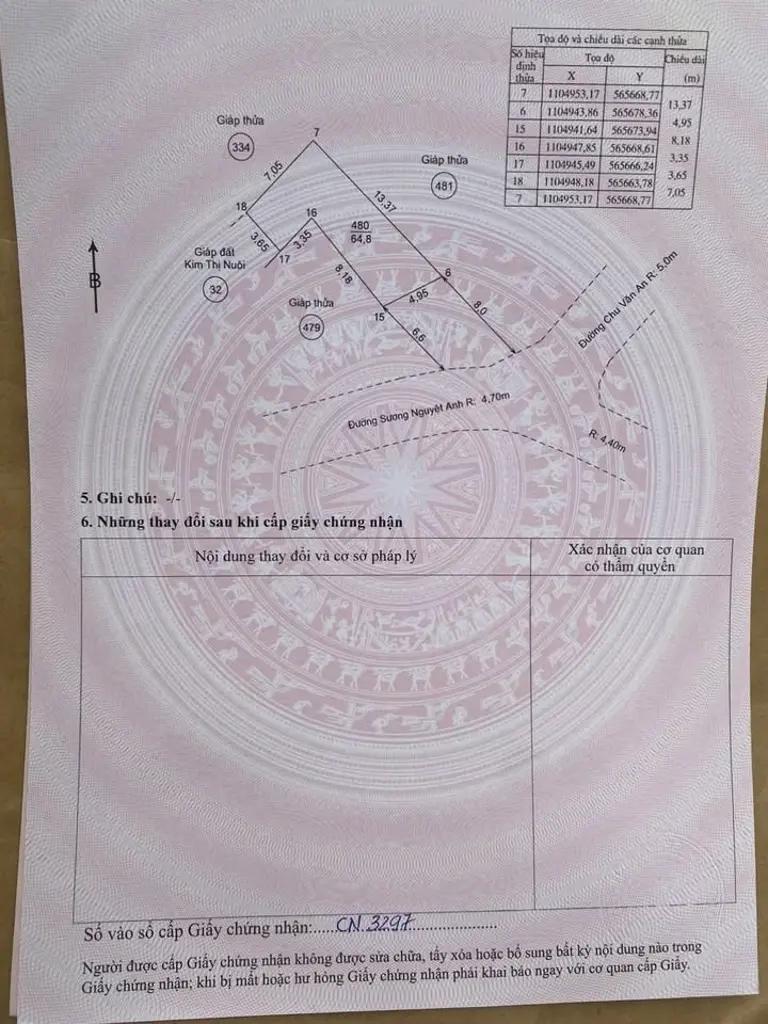 Main-4 Mẫu Căn Nhà Mặt Tiền Sương Nguyệt Ánh, Phường Rạch Giá-4