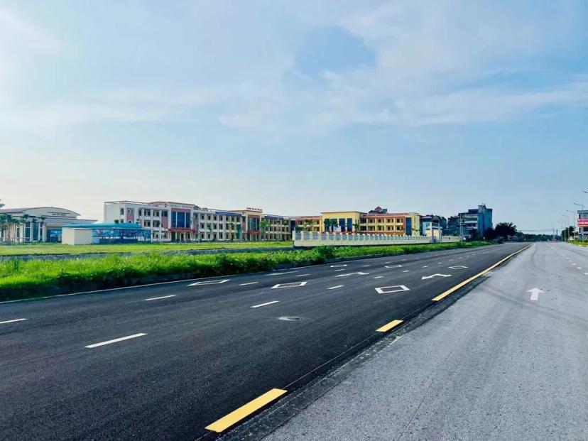 DƯ ÁN ĐẤT NỀN HUB 2 THÁI ĐÀO RESIDENCE  VỊ TRÍ VÀNG - SỔ ĐỎ - CHỈ TỪ 35 TRIỆU