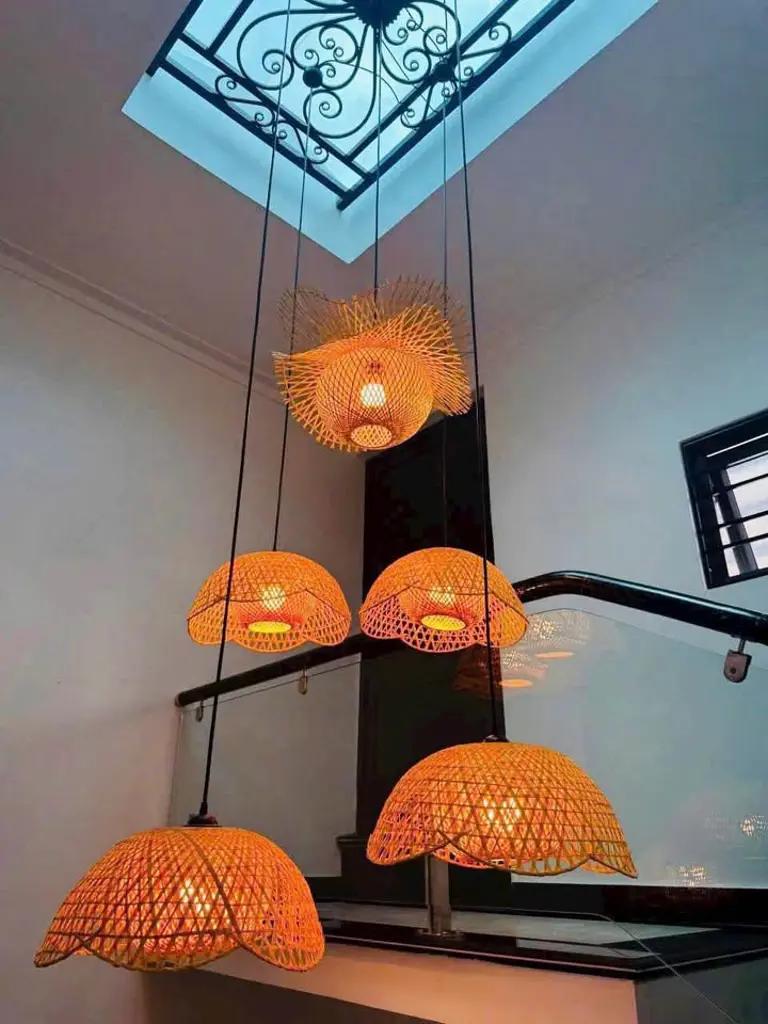 Main-Phân lô tuyến 2 Lê Hồng Phong, nhà 4 tầng dân xây-5