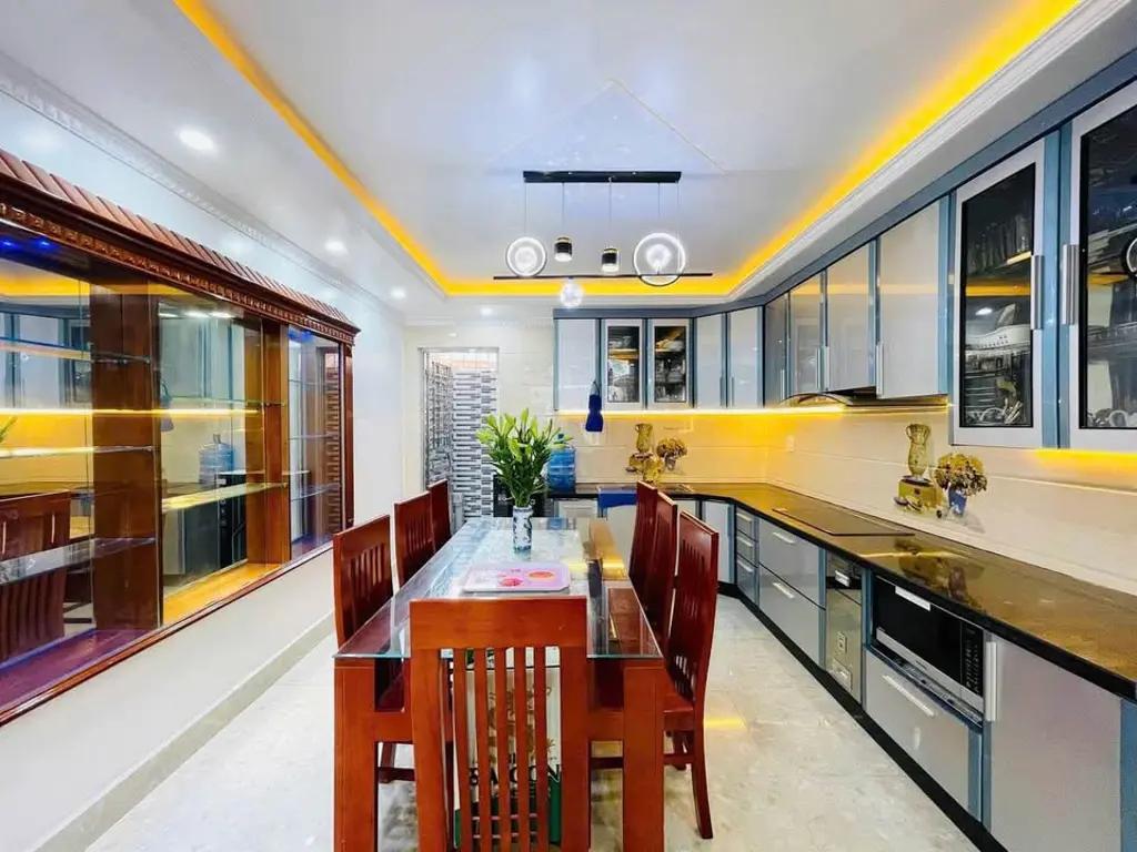 Main-Phân lô tuyến 2 Lê Hồng Phong, nhà 4 tầng dân xây-2