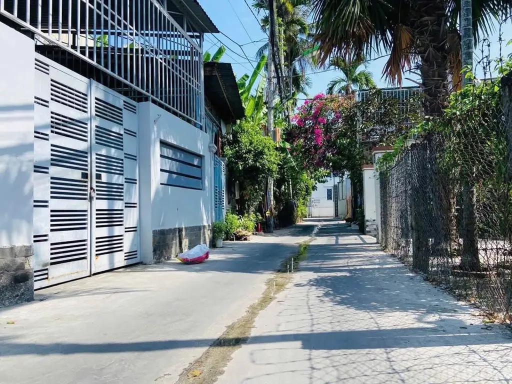 Main-Đất hẻm 58 Lương Định Của - Ngọc Hiệp, Nha Trang-2
