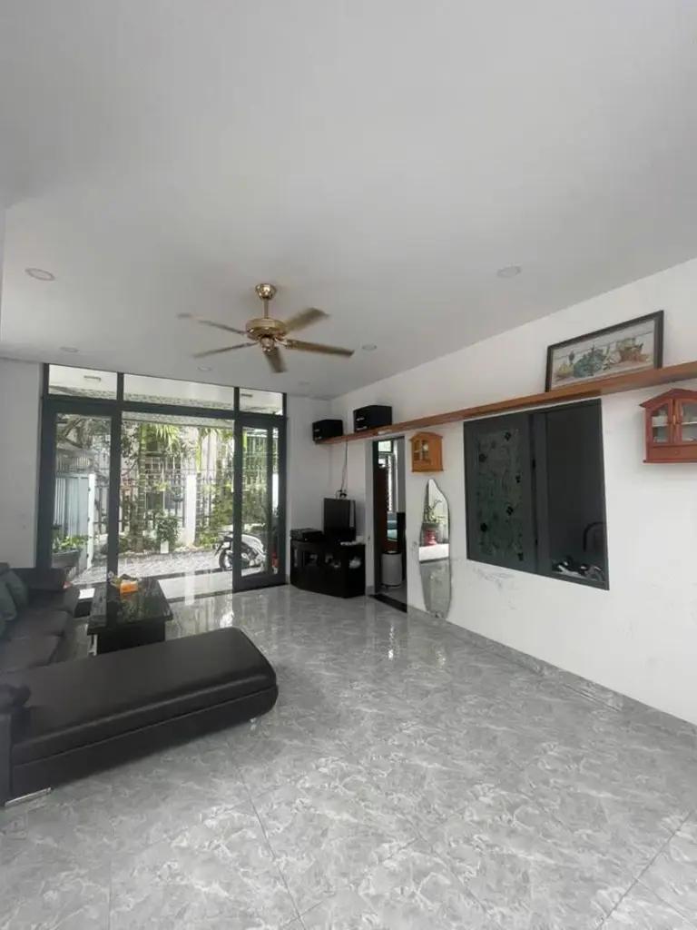 Bán căn nhà tâm huyết rộng 163m2 tại Phú Bình, Vĩnh Thạnh, Nha Trang