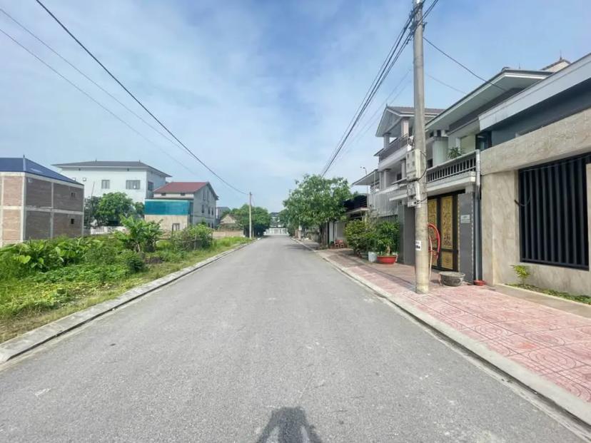 Bán đất tổ dân phố Tiền Phong, phường Thạch Quý, TP Hà Tĩnh