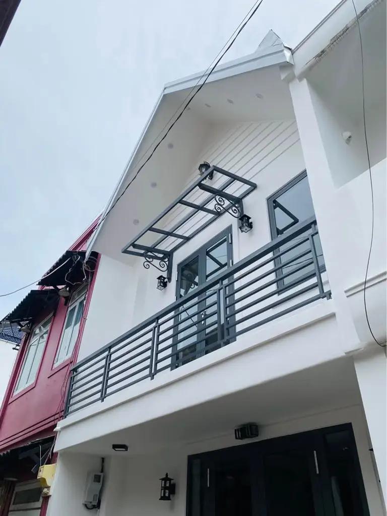 Nhà mới Sổ riêng đường Đào Duy Từ, Phường 4, Đà Lạt