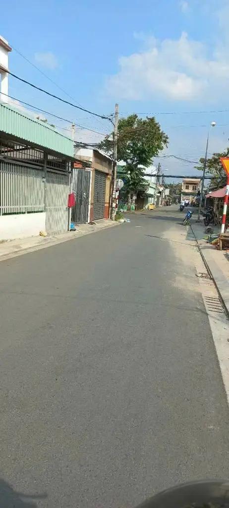 Main-Cần bán gấp miếng đất thổ cư - Hẻm 12B Nguyễn Truyền Thanh, P.Bình Thủy - TPCT-2