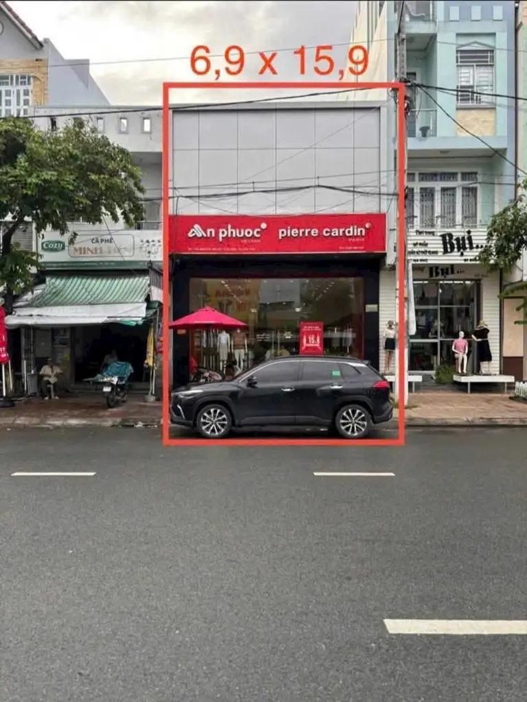 NHÀ 2 MẶT TIỀN ĐƯỜNG NGUYỄN VĂN CỪ (LỘ 20) - PHƯỜNG AN HOÀ NINH KIỀU CẦN THƠ - TIẾP GIÁP MT ĐƯỜNG CMT8 GẦN CHỢ TRẦN VIỆT CHÂU