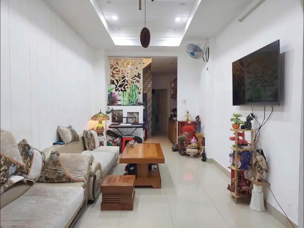 Main-DVCC BÁN NHÀ TRUNG TÂM PHƯỜNG 1, VŨNG TÀU-1