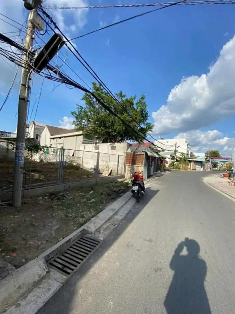 Main-Cần bán gấp miếng đất thổ cư - Hẻm 12B Nguyễn Truyền Thanh, P.Bình Thủy - TPCT-1