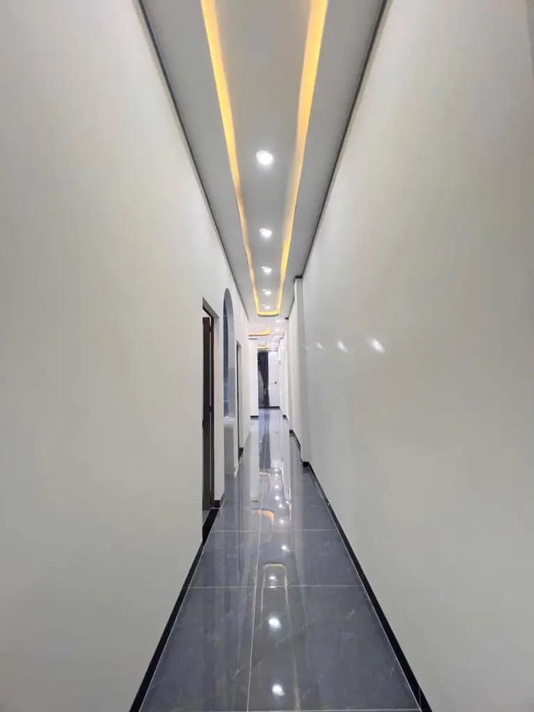 Main-Nhà cấp 4 mái lệch vừa  hoàn thiện xã Trường Tây, Hoà Thành, Tây Ninh-5