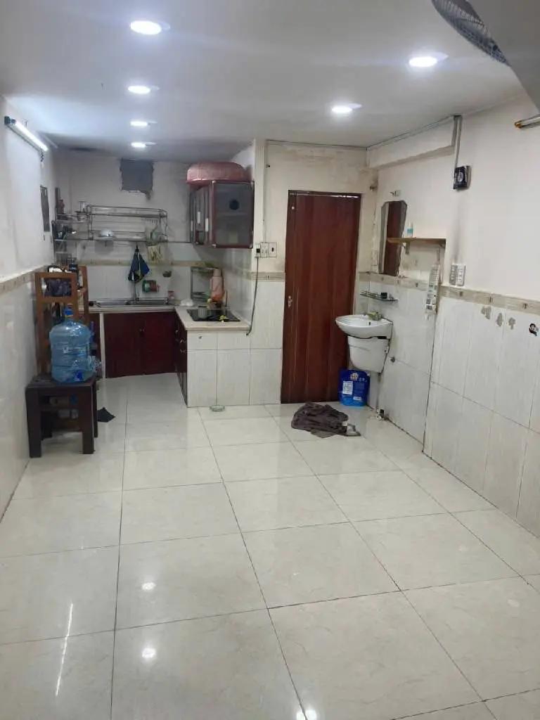 Main-Q12 - BÁN NHÀ 2 TẦNG - GẦN MT NGUYỄN THỊ KIỂU, TÂN THỚI HIỆP - 40M2 - 3,150 TỶ-2