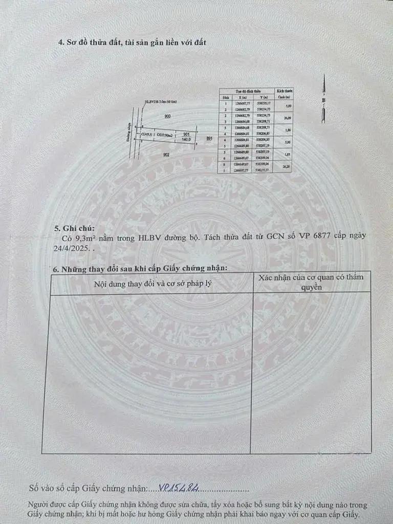 Main-Đất Trung Tâm Thị Xã Chơn Thành - Bình Phước-3