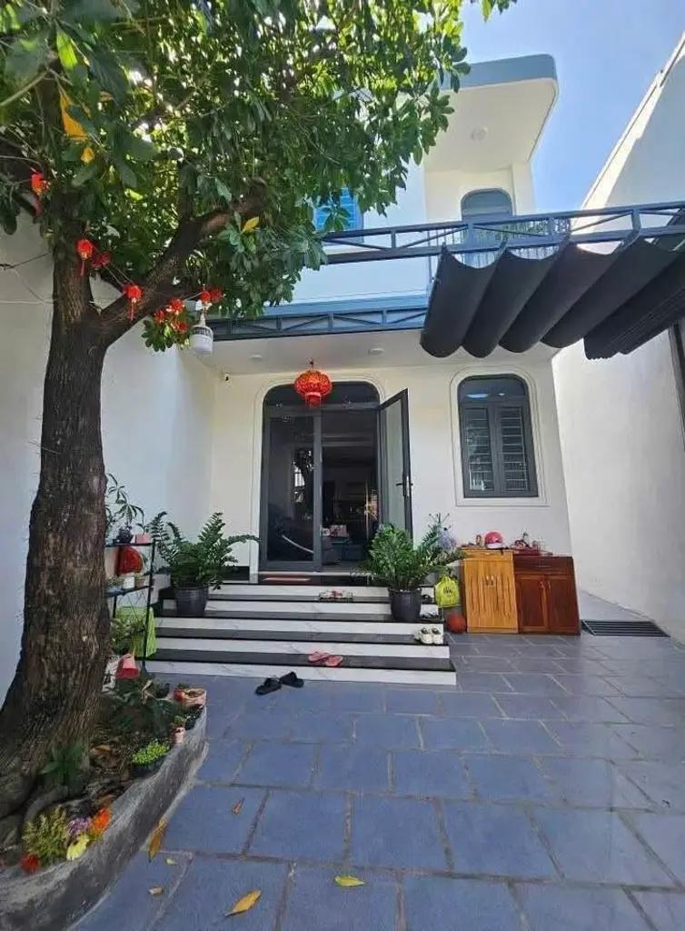 Main-Bán nhà xây tâm huyết Vĩnh Thạnh - Phường Tây Nha Trang-0