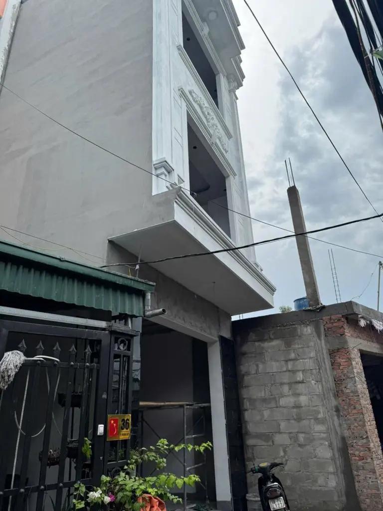 Main-Bán Nhà 4 Tầng Phố Đoàn Kết – Phường Hà Lầm – Quảng Ninh-2