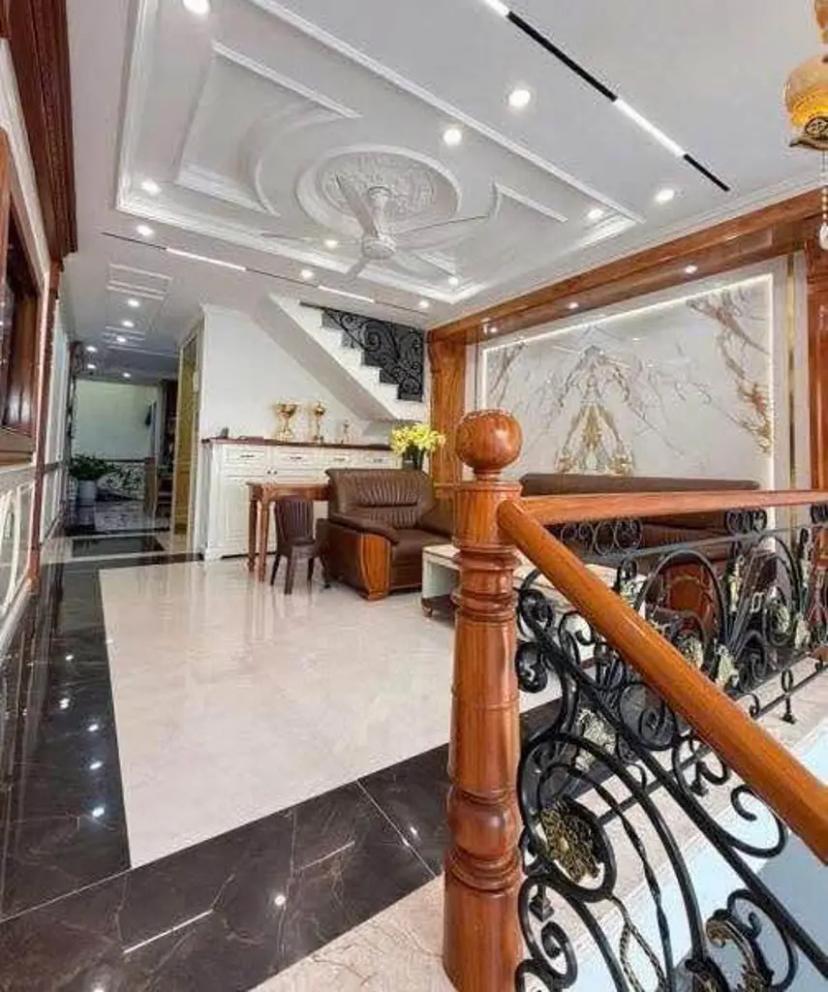 Bán nhà khu đô thị Chí Linh - Phường Rạch Dừa - Vũng Tàu