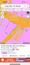 Thumb-GÓC 2 MẶT TIỀN SIÊU VIP VÕ THỊ SÁU - HỒ TRI TÂN - P. LONG TOÀN - TP BÀ RỊA-6