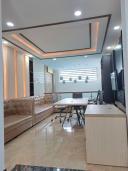Thumb-NHÀ ĐẸP GÒ VẤP – KHU PHÂN Ô TOÀN BIỆT THỰ 496/ DƯƠNG QUẢNG HÀM – 5 TẦNG XỊN FULL CÔNG NĂNG, GARA Ô TÔ – 130M Ngang 5M - CHỈ 17 TỶ 5 TL-3