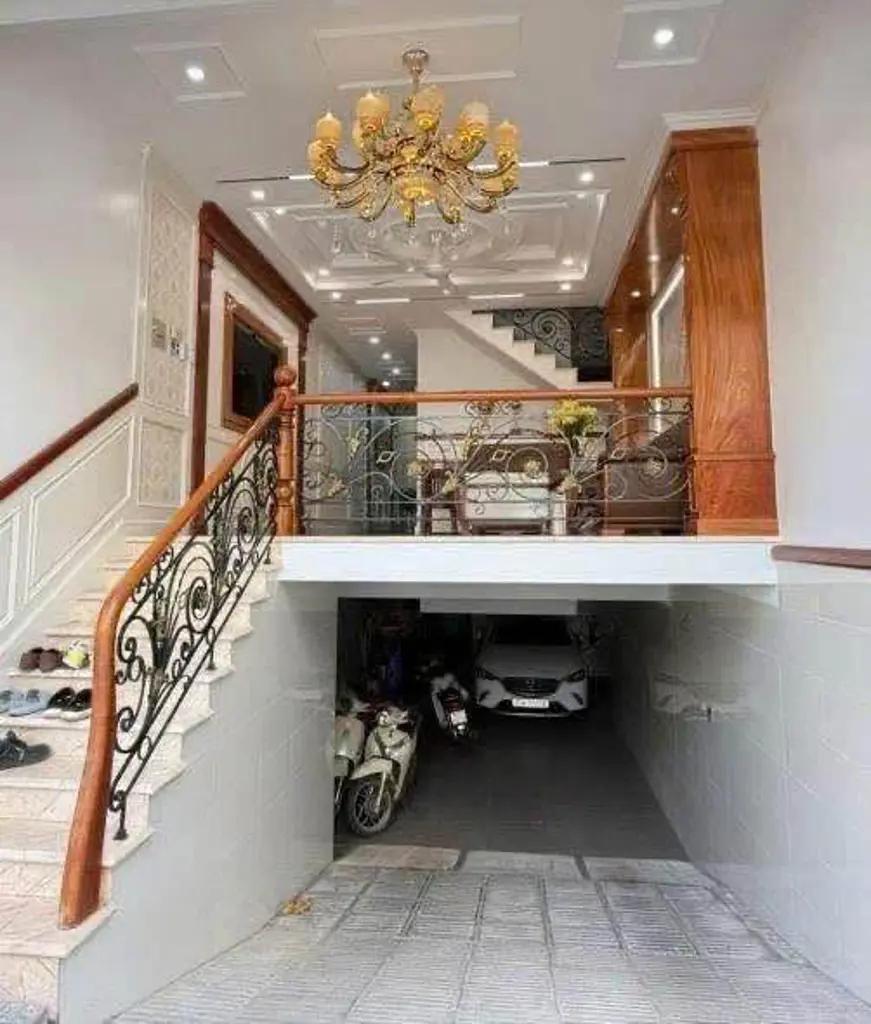 Main-Bán nhà khu đô thị Chí Linh - Phường Rạch Dừa - Vũng Tàu-1
