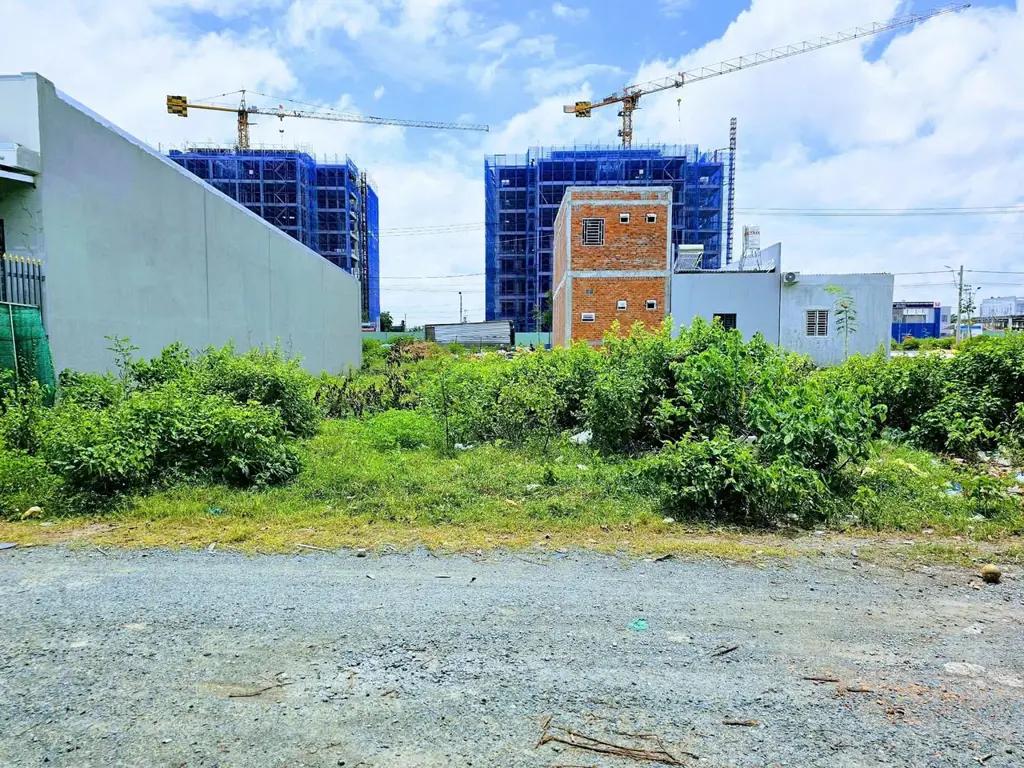 Main-Bán nền 97,8m2 đường số 6 KDC Đông Phú, Châu Thành, Hậu Giang-2