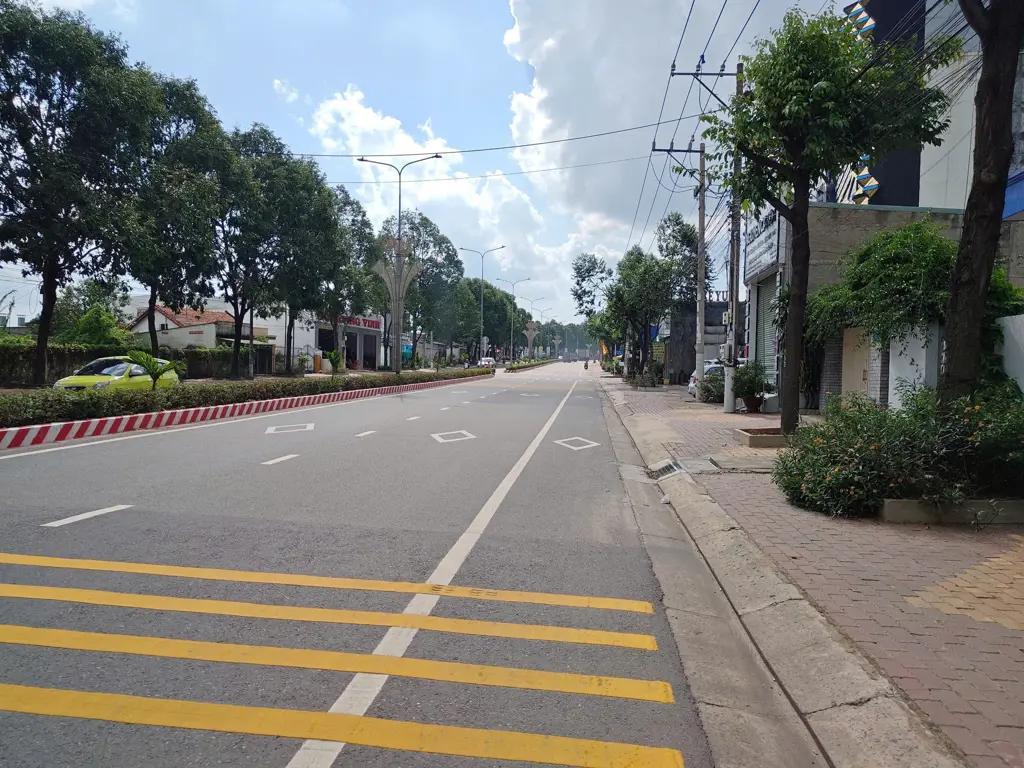 Main-Đất mặt tiền đường Nguyễn Chí Thanh - Thủ Dầu Một-1