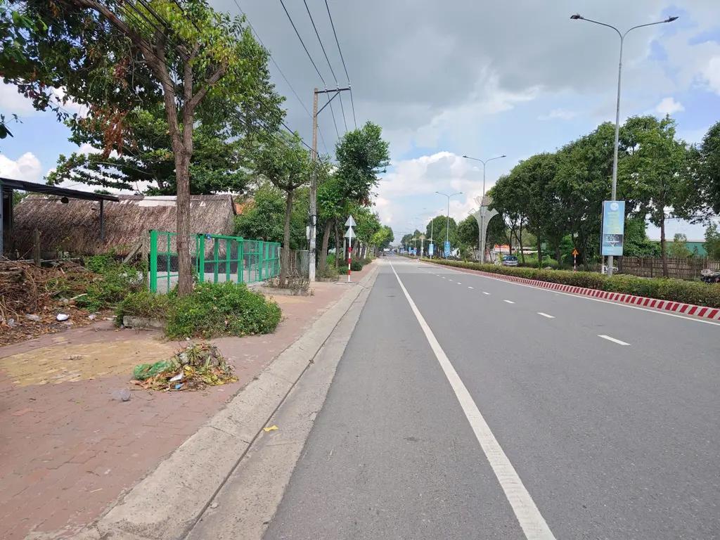 Main-Đất mặt tiền đường Nguyễn Chí Thanh - Thủ Dầu Một-0