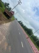Thumb-CHÍNH CHỦ GỬI BÁN ĐẤT MẶT TIỀN TỈNH LỘ 44B - CÁCH BIỂN PHƯỚC HẢI CHỈ 5KM-1