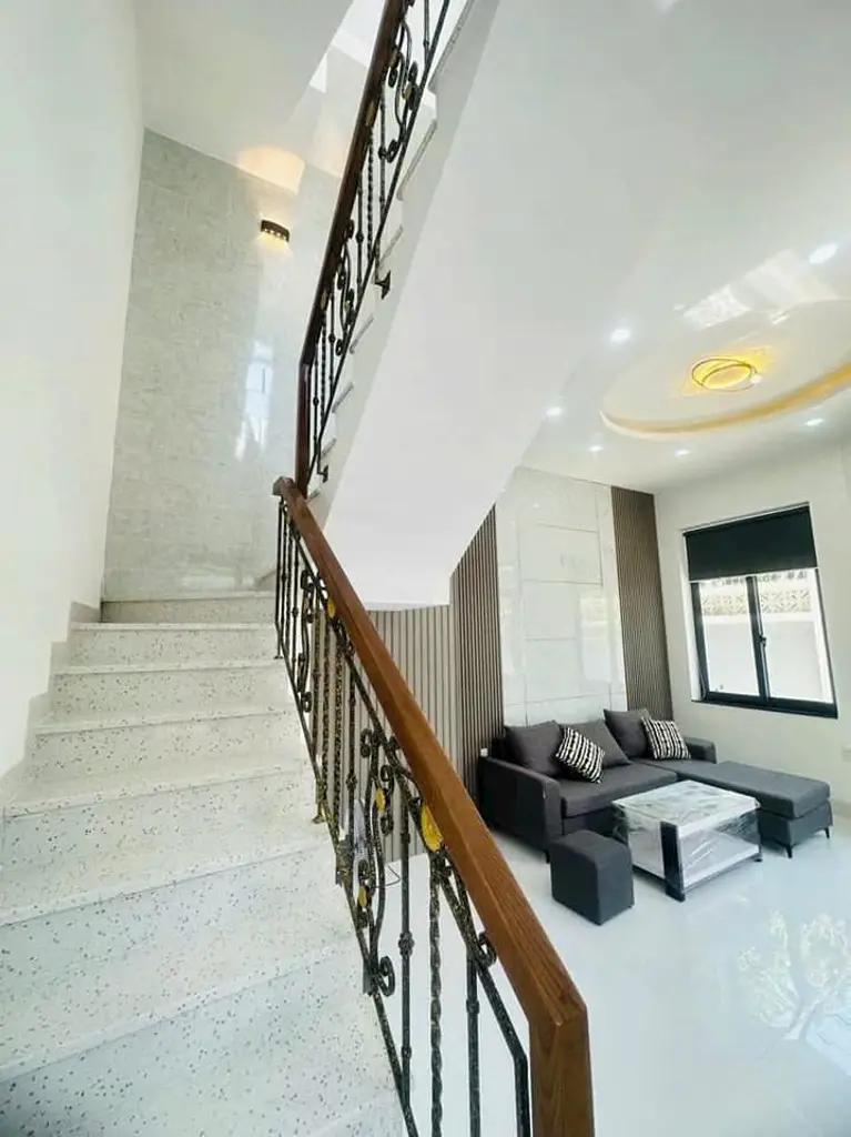 Main-Bán nhà mới đẹp 100% đường Bình Giã gần Lê Hồng Phong, P8, Trung tâm Vũng tàu-3