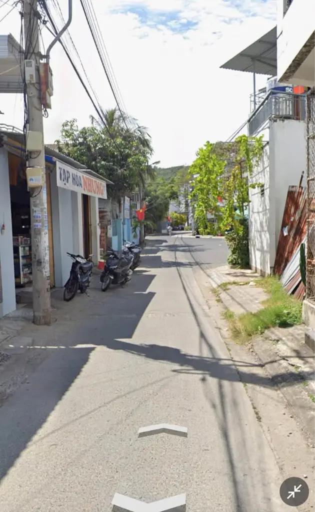 Main-BÁN ĐẤT HẺM Ô TÔ NGAY TĐC VĨNH TRƯỜNG - NAM NHA TRANG-0