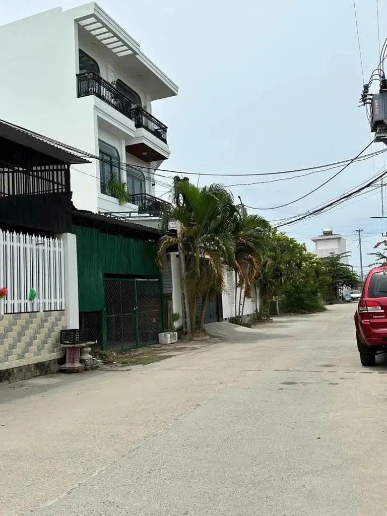 Main-Bán lô đất gần bên KĐT Mỹ Gia thuộc thôn Thái Thông 1 xã Vĩnh Thái giá 2.750 tỷ-0