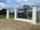 Thumb-Căn nhà vườn Xuân Đồng thiết kế theo mô hình farm mini mặt đường bê tông ngay khu dân cư-4