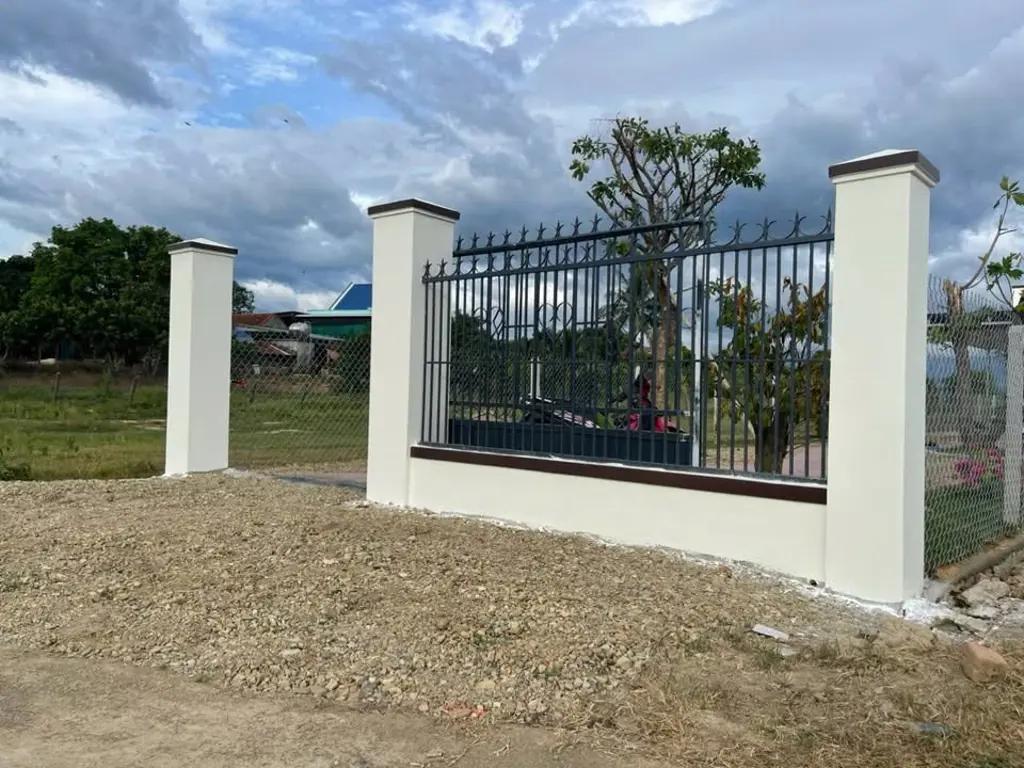 Main-Căn nhà vườn Xuân Đồng thiết kế theo mô hình farm mini mặt đường bê tông ngay khu dân cư-3