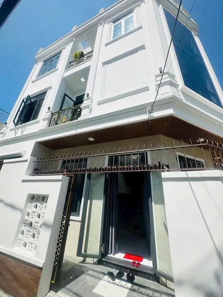 Main-Bán nhà mới đẹp 100% đường Bình Giã gần Lê Hồng Phong, P8, Trung tâm Vũng tàu-0
