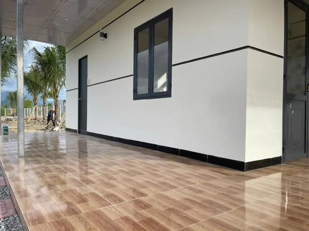 Main-Căn nhà vườn Xuân Đồng thiết kế theo mô hình farm mini mặt đường bê tông ngay khu dân cư-5